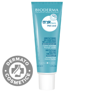 Tratament impotriva iritatiilor Peri-Oral ABC Derm