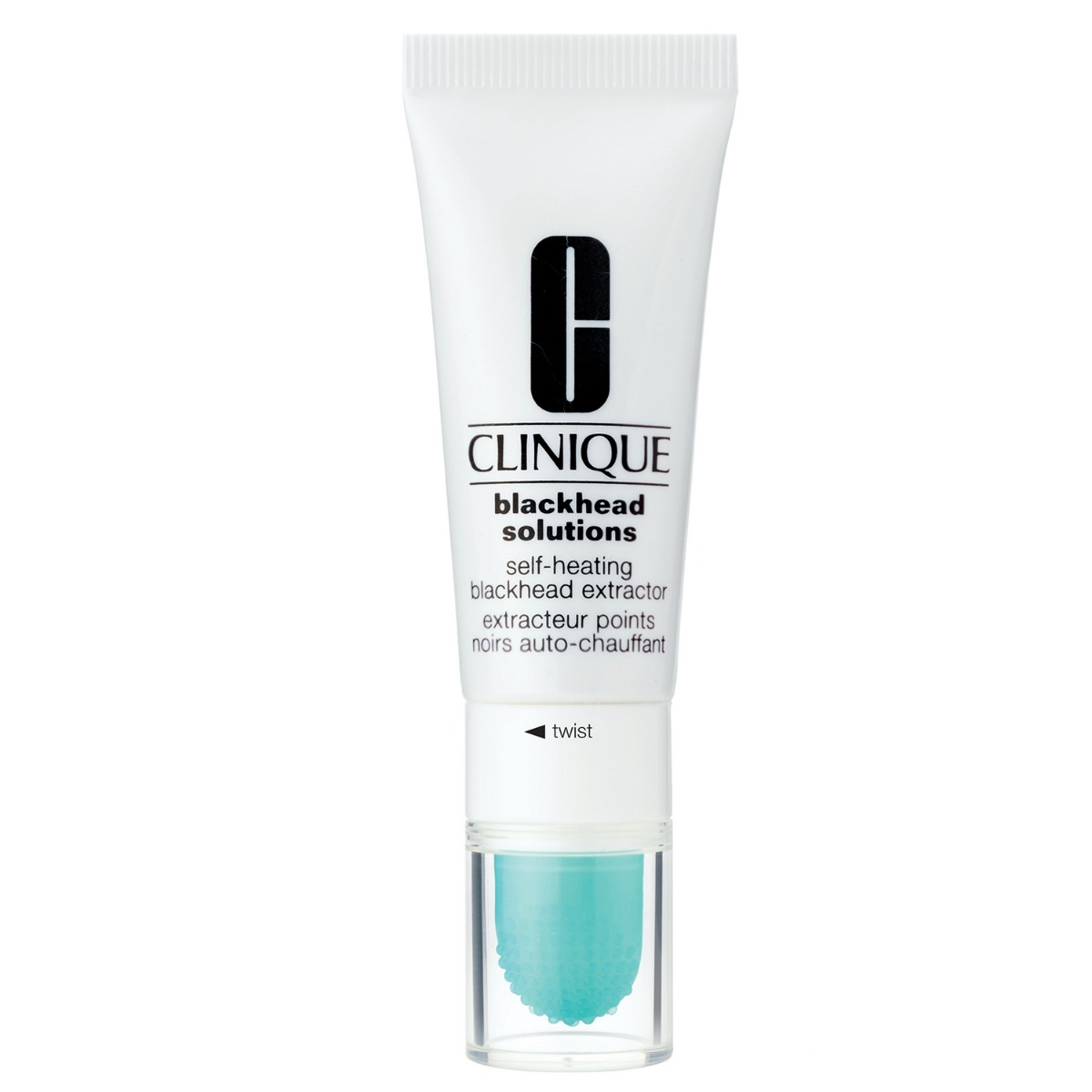 Tratament impotriva punctelor negre Blackhead Solutions