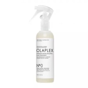Tratament intensiv Olaplex No. 0 Bond Building 155 ml
