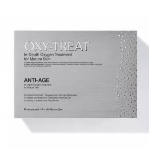 Tratament intensiv Oxy-Treat Anti-Age