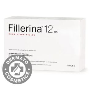 Tratament intensiv cu efect de umplere Grad 5 12HA Fillerina