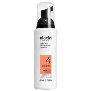 Tratament leave in Pro Clinical System 4