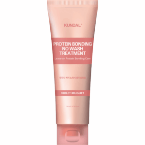 Tratament leave-in pentru par deteriorat Protein Bonding Violet Muguet