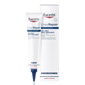 Tratament local pentru corp cu 30% uree UreaRepair