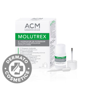 Tratament pentru Molluscum Contagiosum Molutrex