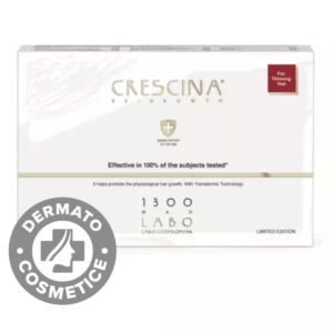 Tratament pentru barbati Re-growth HFSC 1300 Crescina
