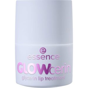 Tratament pentru buze cu Glicerina Glowcerin Nr. 01 Glow For It