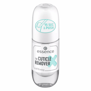 Tratament pentru cuticule The Cuticle Remover