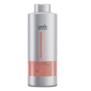 Tratament pentru definirea buclelor dupa permanent Curl Definer