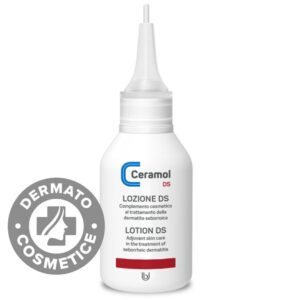 Tratament pentru dermatita seboreica DS