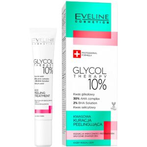 Tratament pentru exfoliere Glycol Therapy