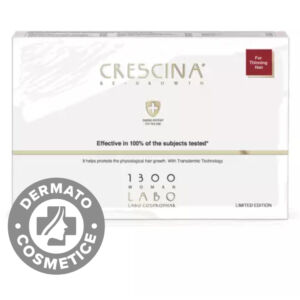 Tratament pentru femei Re-growth HFSC 1300 Crescina