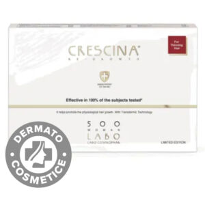 Tratament pentru femei Re-growth HFSC 500 Crescina
