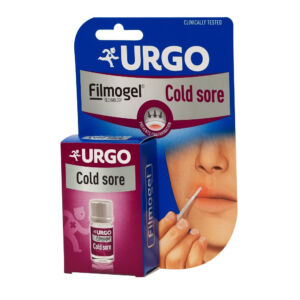 Tratament pentru herpes Filmogel