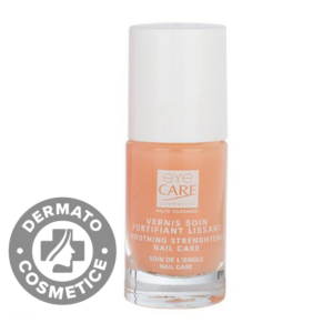 Tratament pentru netezirea unghiilor striate