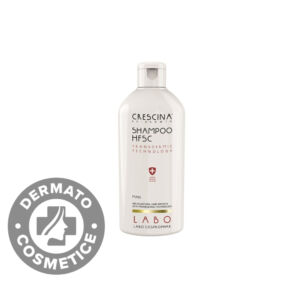 Tratament pentru par HFSC Transdermic Sampon Man Crescina