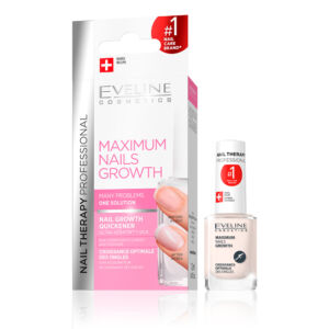 Tratament pentru unghii Maximum Nails Growth