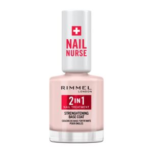 Tratament pentru unghii Nail Care Base Coat