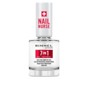 Tratament pentru unghii Nail Care Multi Benefit 7 in 1