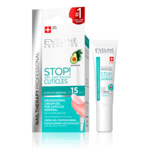 Tratament pentru unghii Soft Healthy Cuticles