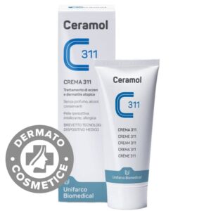 Tratament pentru uscaciune deshidratare si dermatite 311