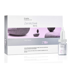 Tratament profesional Intensiv anti-cadere Zen Active Z18r