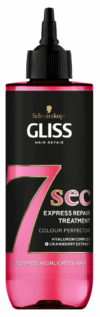 Tratament regenerator Express Color Perfector