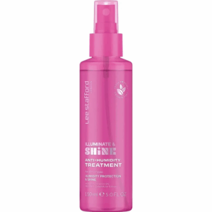 Tratament spray anti-electrizare Illuminate & Shine