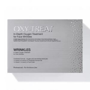 Tratamentul intensiv Oxy-Treat Wrinkles