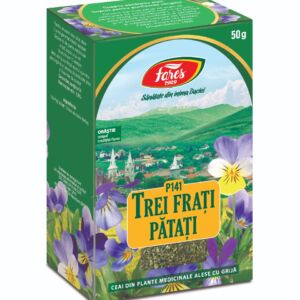 Trei Frati Patati iarba P141