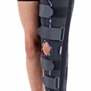 Triafix Genu Junior SRT332 – Orteza de Genunchi Fixa