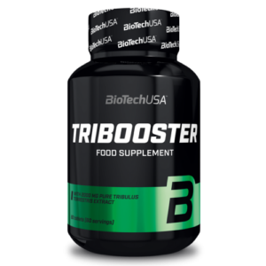 Tribooster 2000mg