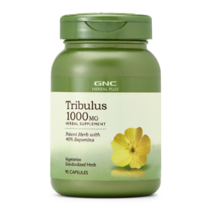 Tribulus 1000 mg Herbal Plus