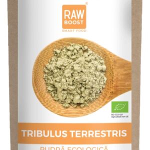 Tribulus Terrestris Bio