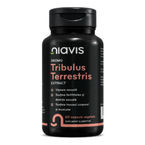 Tribulus Terrestris Extract
