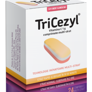 Tricezyl
