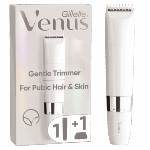 Trimmer pentru zona intima Venus