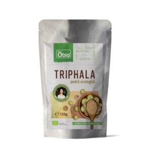Triphala pudra bio