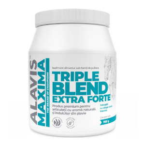 Triple Blend Extra Forte
