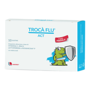 Troca Flu Act