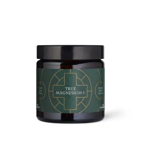 True Magnesium+ Bisglicinat