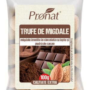 Trufe de migdale