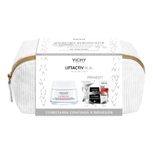 Trusa Spring Crema de fata Liftactiv HA