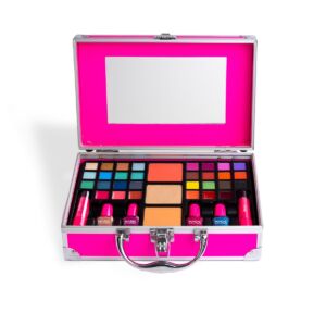 Trusa de machiaj Complete Pretty Girls