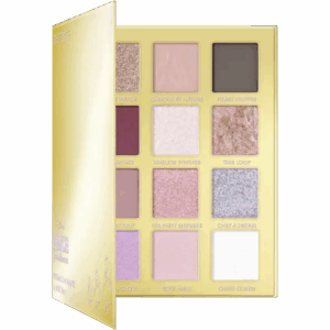 Trusa de make-up pentru ochi C02 In A World Of My Own! Disney Alice in Wonderland