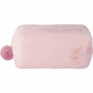 Trusa de make-up pufoasa Alice in Wonderland