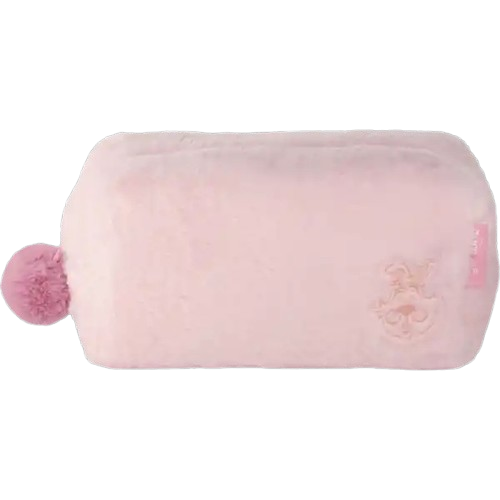 Trusa de make-up pufoasa Alice in Wonderland