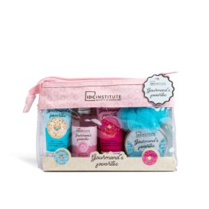 Trusa pentru baie Gourmands Favourities