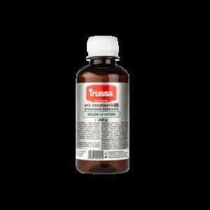 Trussa Apa oxigenata 3%