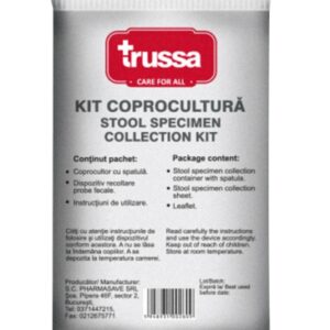 Trussa Kit coprocultor
